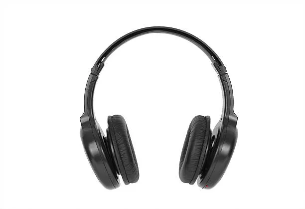 Headphone