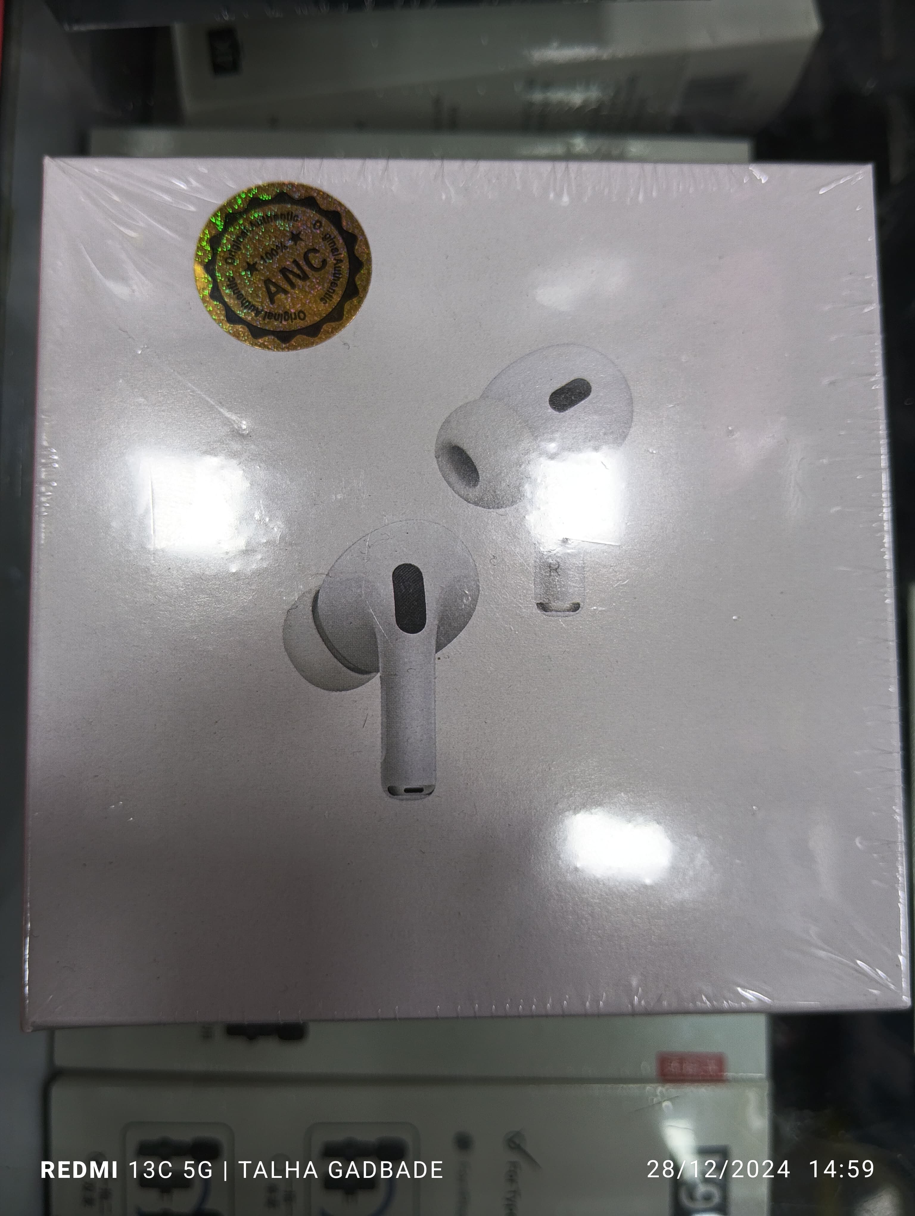 AirBuds Pro